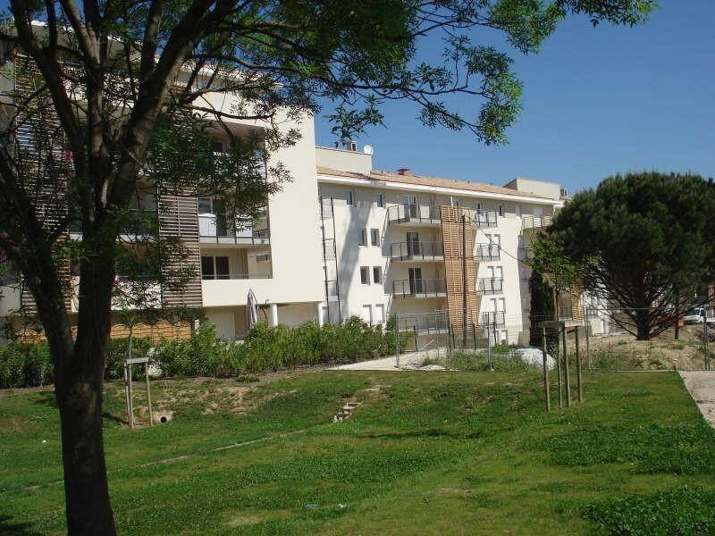 Maison à louer, 61m², MARSEILLE 13E