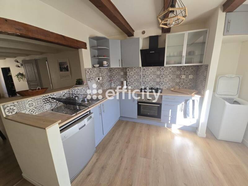 Maison à louer, 83m², TRETS