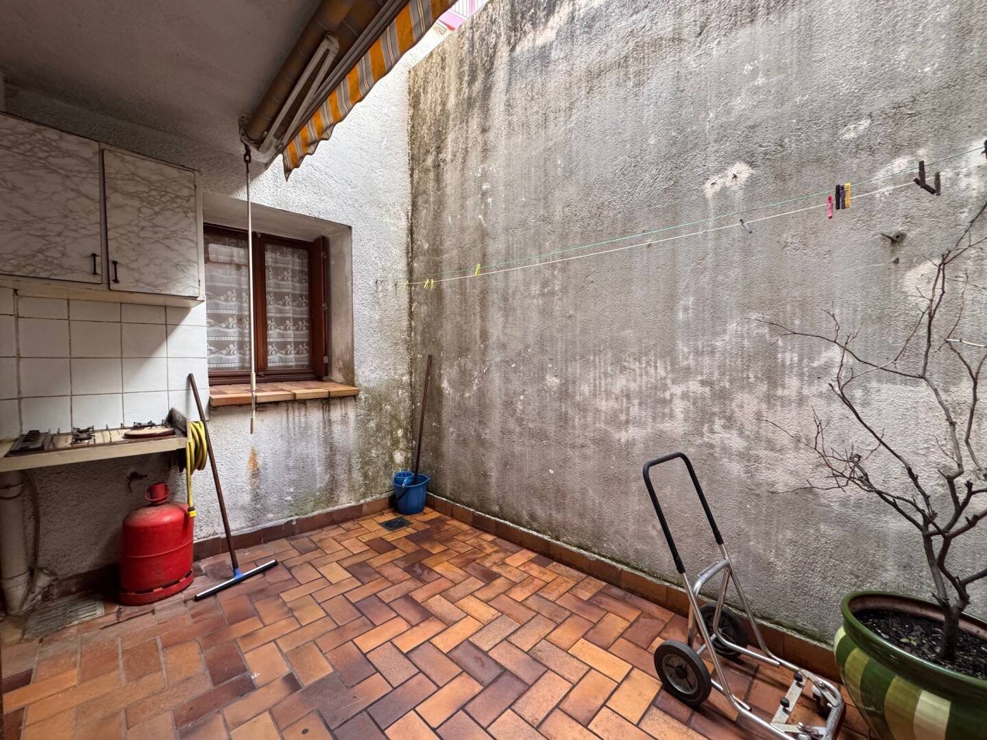Maison à vendre, 52m², PORT VENDRES
