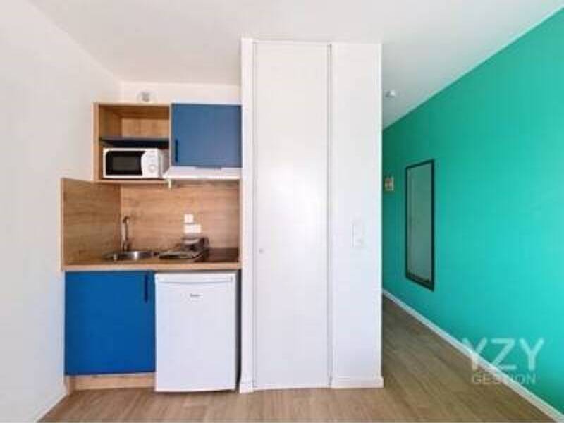 Maison à louer, 24m², LES PONTS DE CE