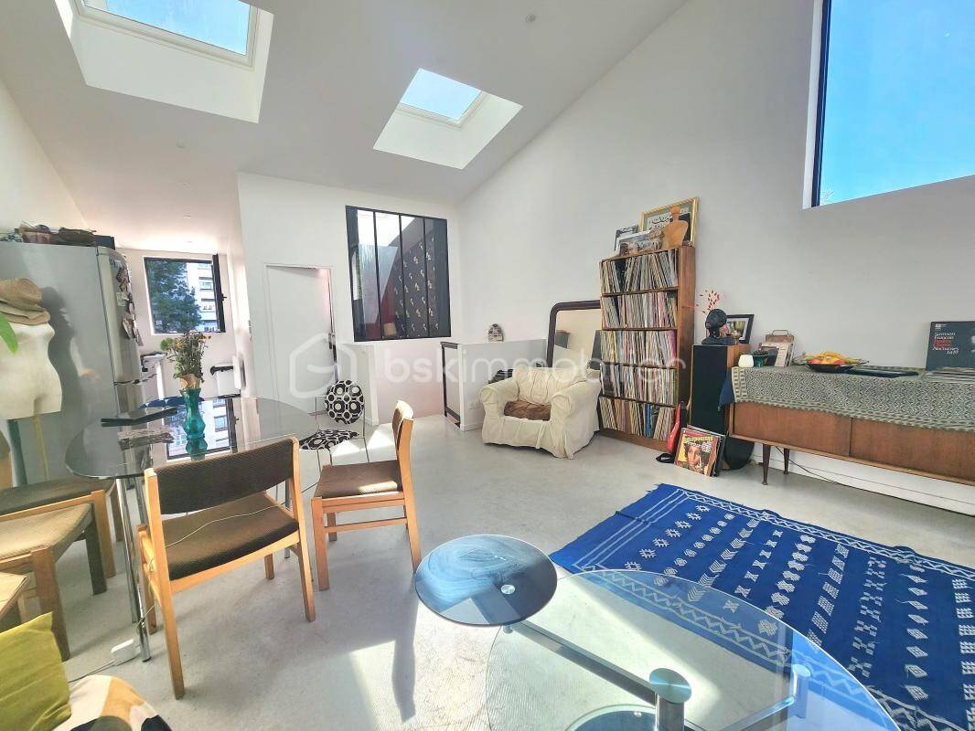 Maison à vendre, 113m², MONTREUIL