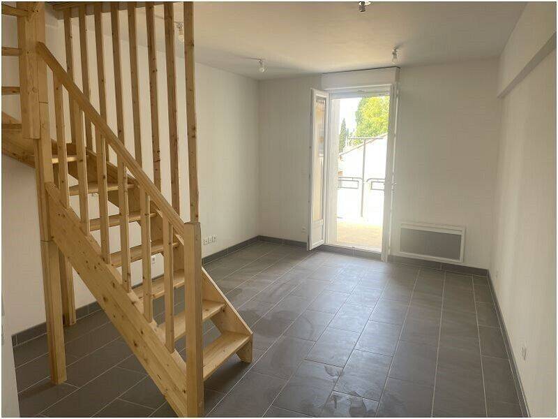 Maison à louer, 46m², BEZIERS