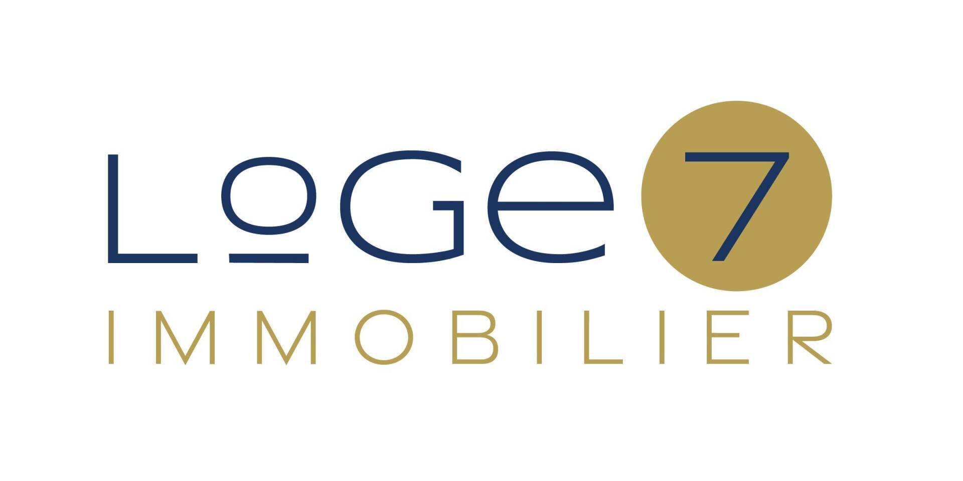 LOGE 7 IMMOBILIER