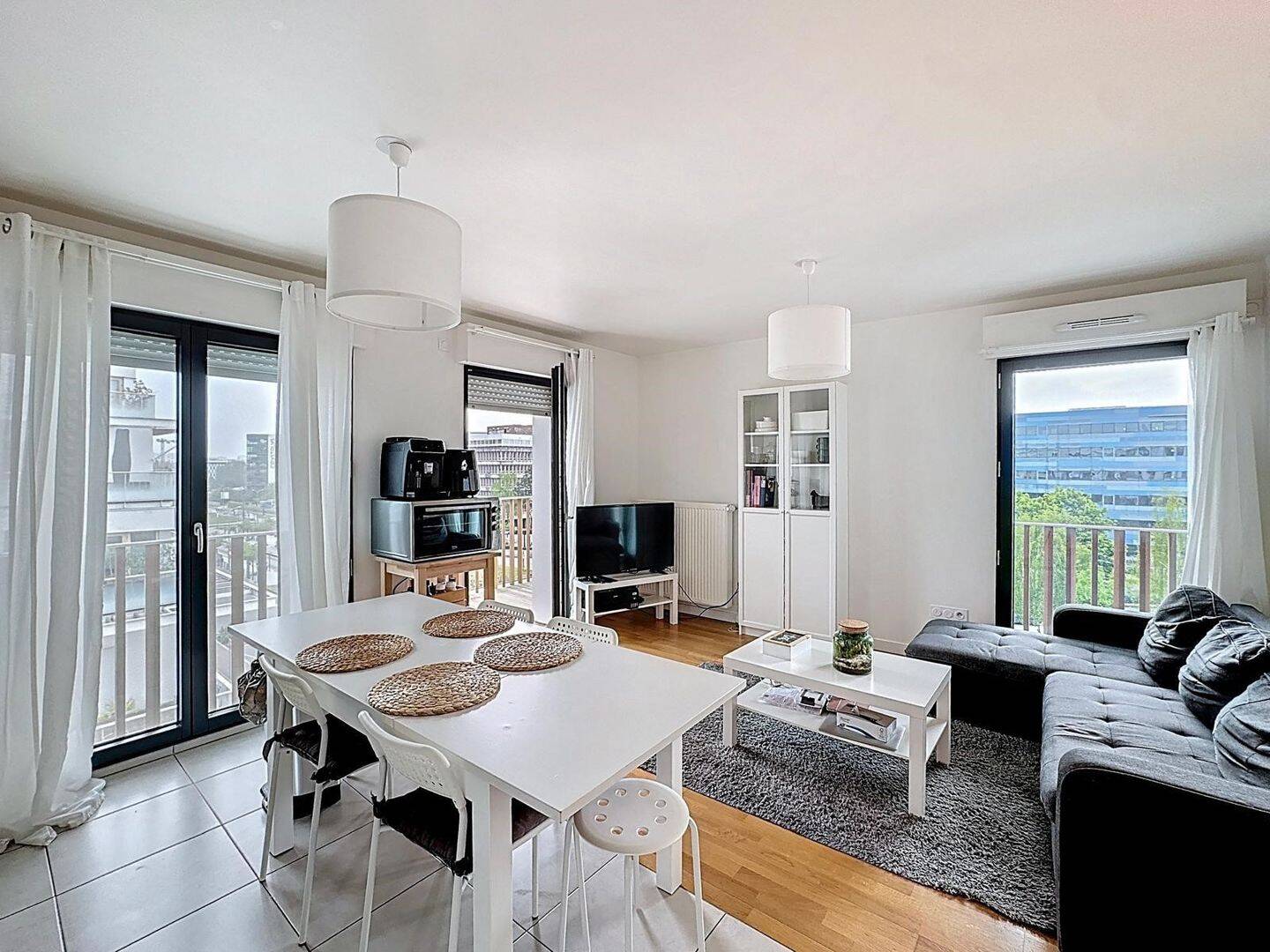 Maison à vendre, 54m², VELIZY VILLACOUBLAY