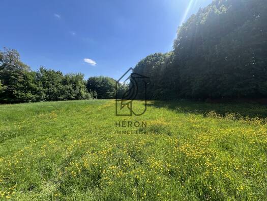 Terrain à vendre 625 000 € 1 600 m² de terrain Villeneuve-d'Ascq 59491