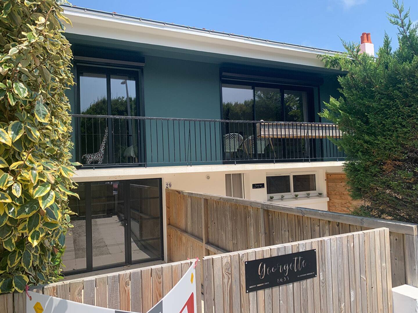 Maison à vendre, 174m², SAINT GILLES CROIX DE VIE