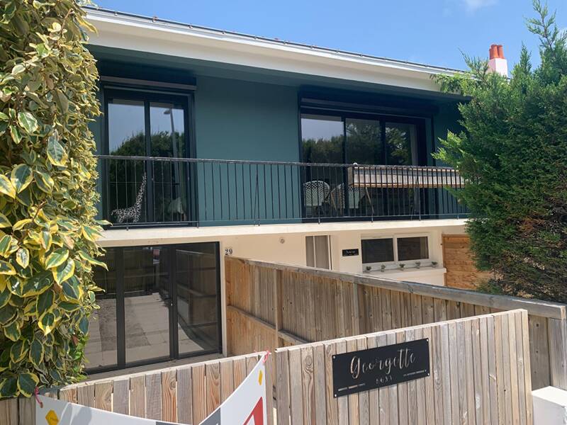 Maison à vendre, 174m², SAINT GILLES CROIX DE VIE