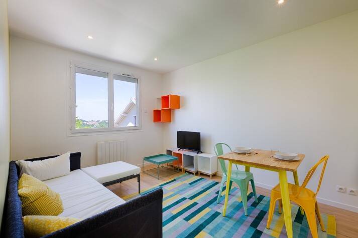 Maison à louer, 31m², CORBEIL ESSONNES