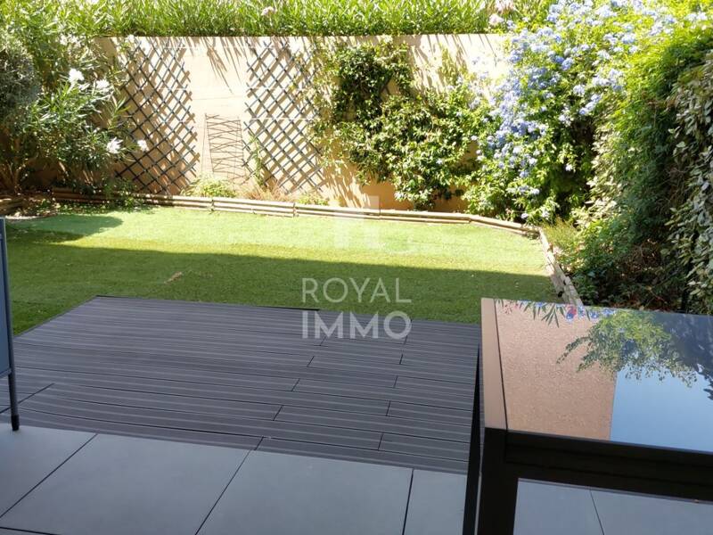 Maison à louer, 37m², LA VALETTE DU VAR