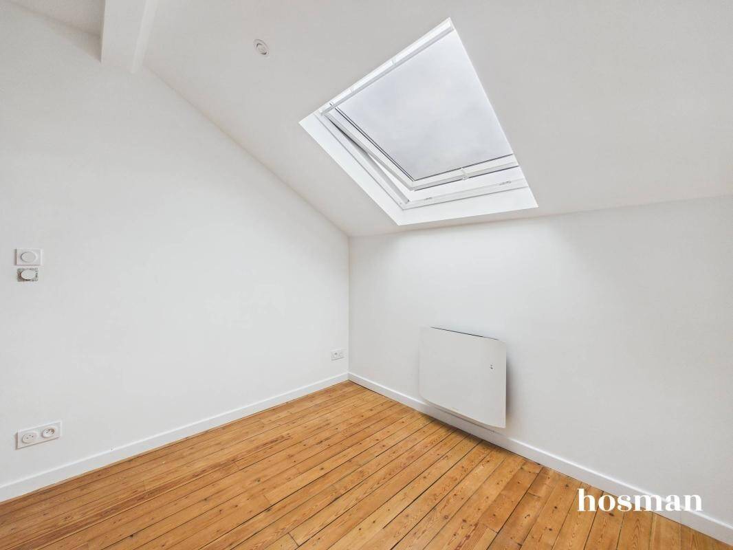 Maison à vendre, 8m², VERSAILLES