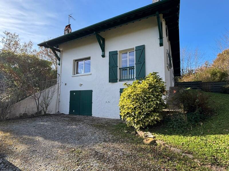 Maison à louer, 132m², ASCAIN