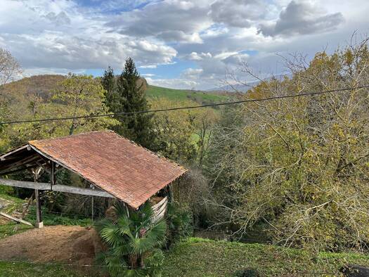 Maison à vendre 120 000 € 5 pièces 3 chambres 155 m² 5 505 m² de terrain Montgaillard-de-Salies 31260