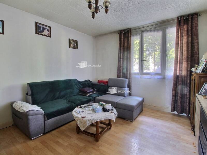 Maison à vendre, 51m², GRENOBLE