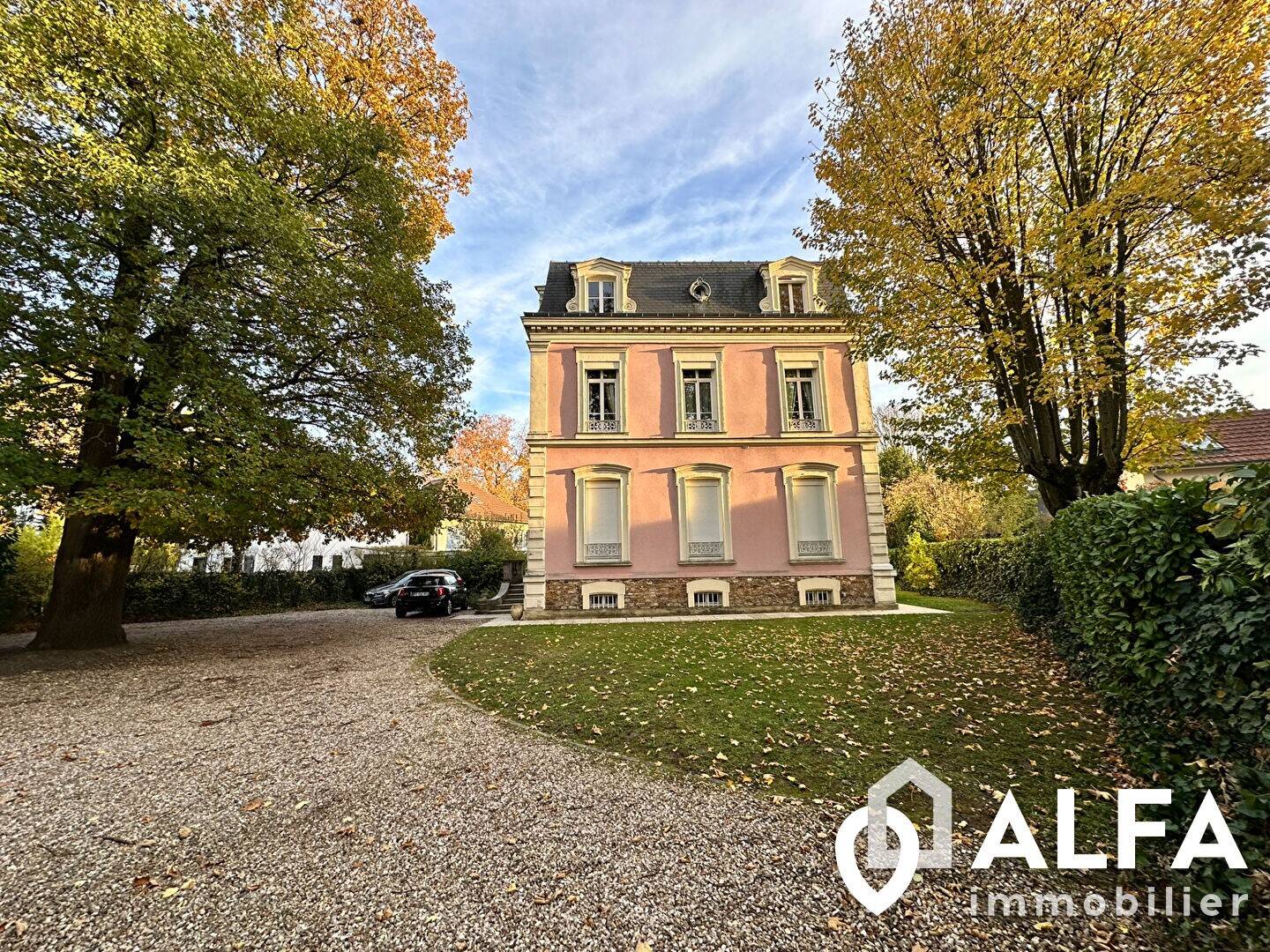 Maison à vendre, 103m², SAINT GRATIEN