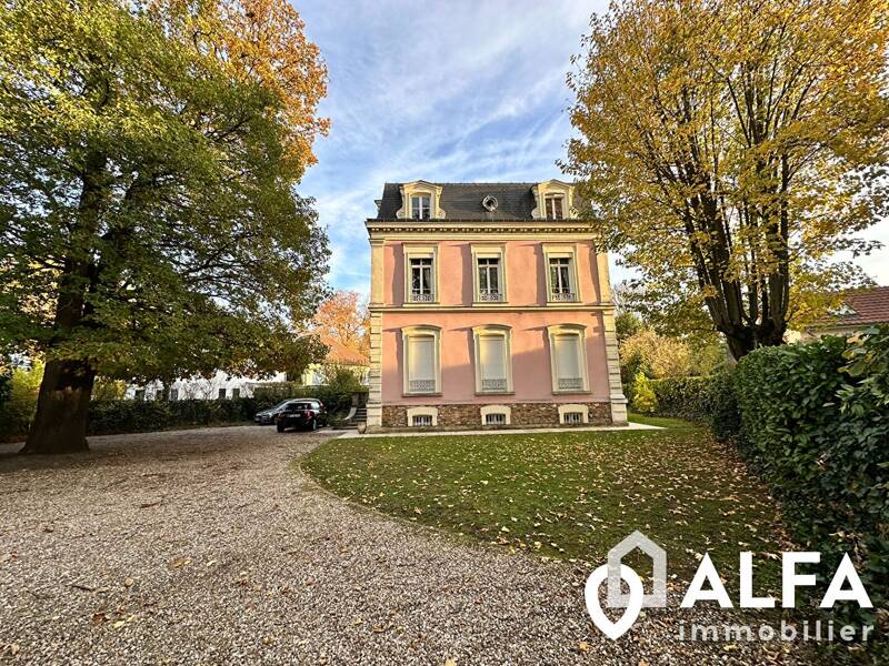 Maison à vendre, 103m², SAINT GRATIEN