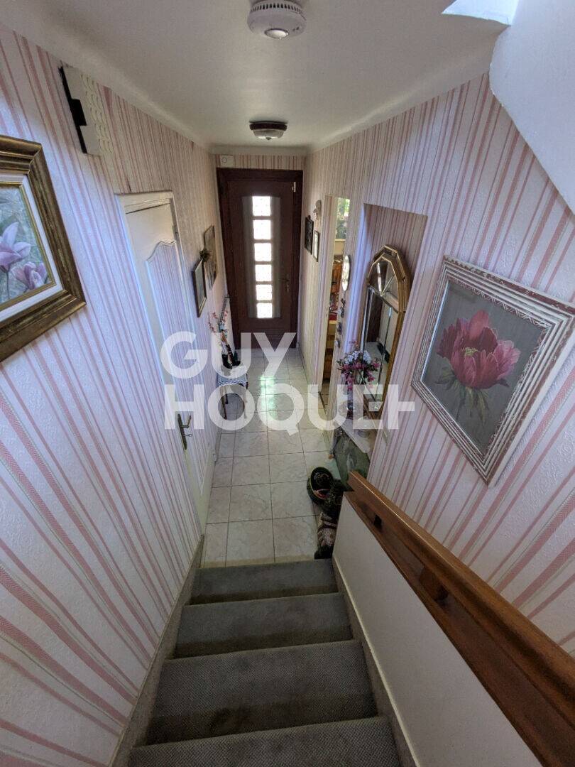 Maison à vendre, 75m², SAINT NAZAIRE