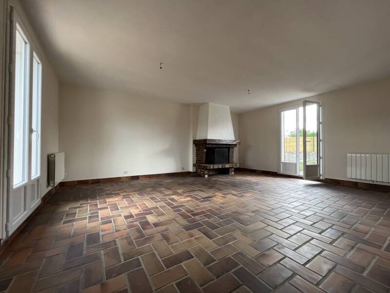 Maison à louer, 86m², LA FERTE SAINT AUBIN