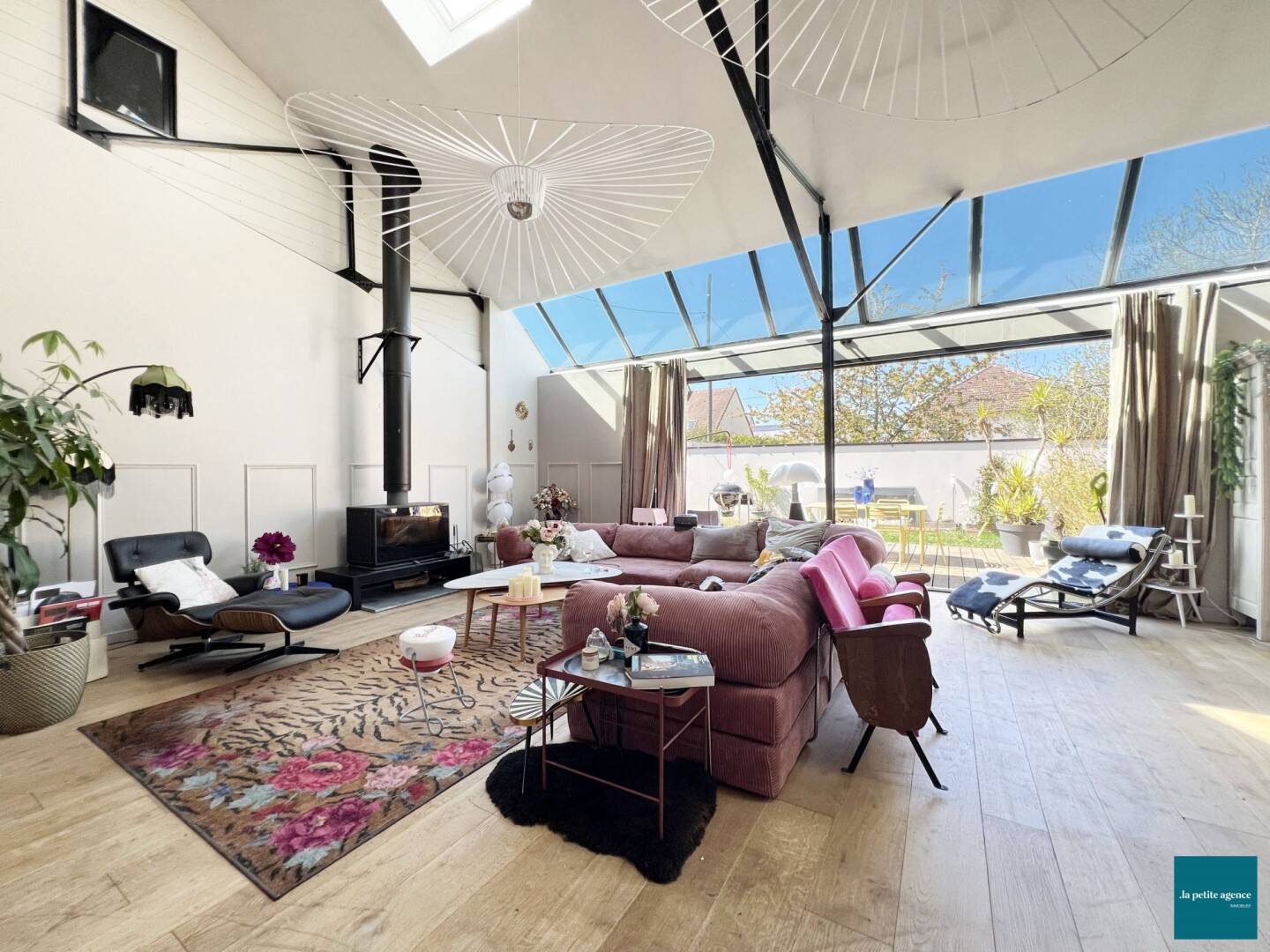 Maison à vendre, 260m², CAEN