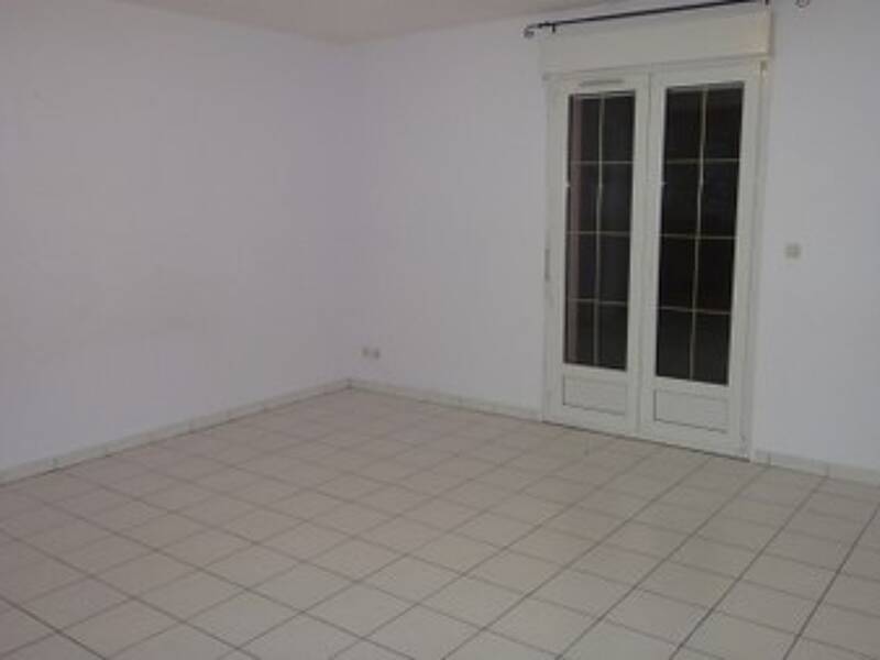 Maison à louer, 70m², UNGERSHEIM