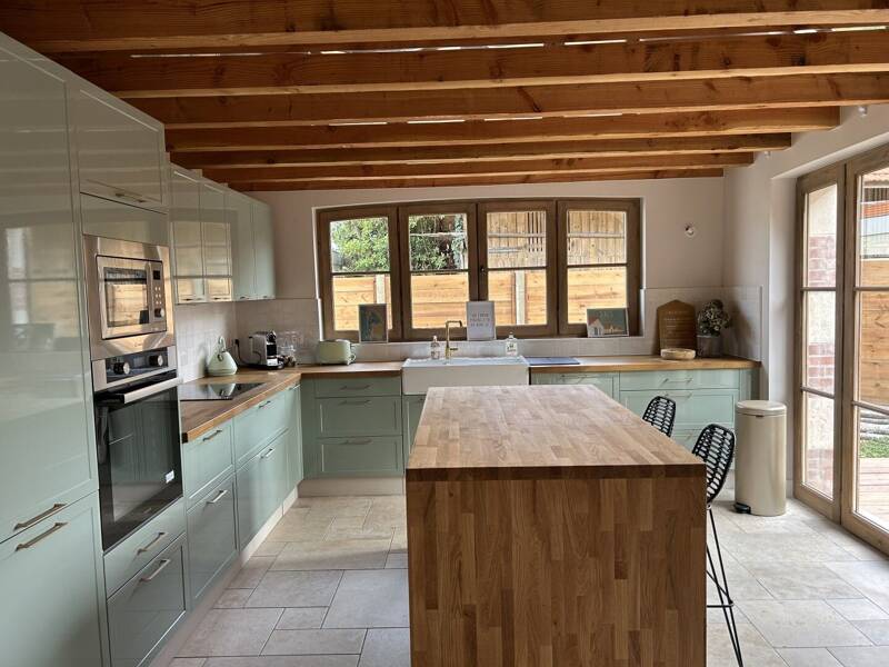 Maison à louer, 85m², ARES