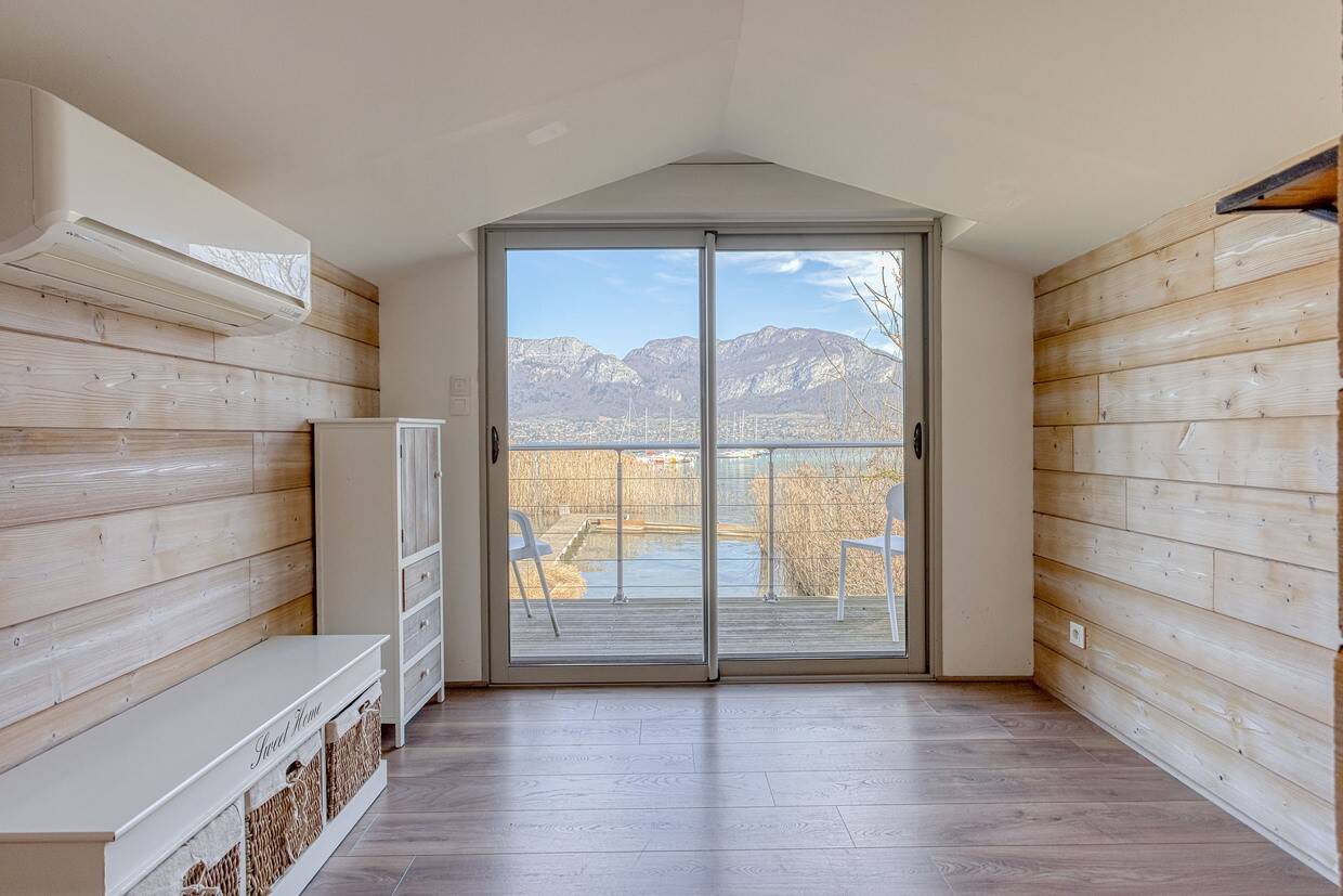 Maison à vendre, 58m², SEVRIER