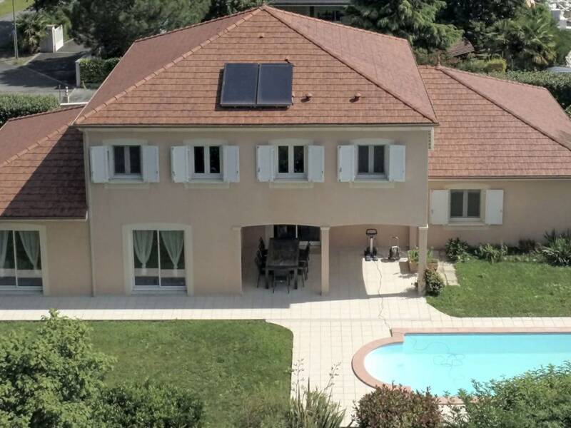 Maison à vendre, 280m², PAU
