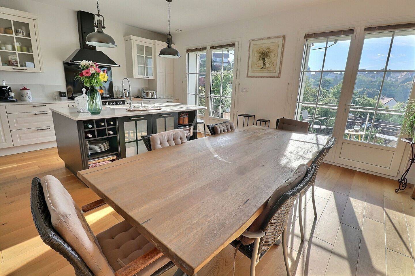 Maison à vendre, 245m², LA FRETTE SUR SEINE