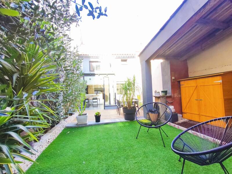 Maison à vendre, 217m², MAUGUIO