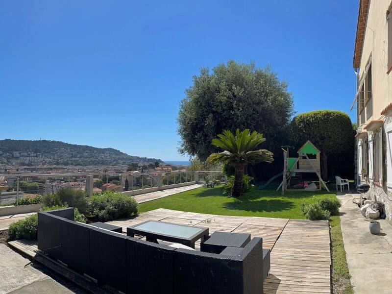 Maison à vendre, 171m², NICE