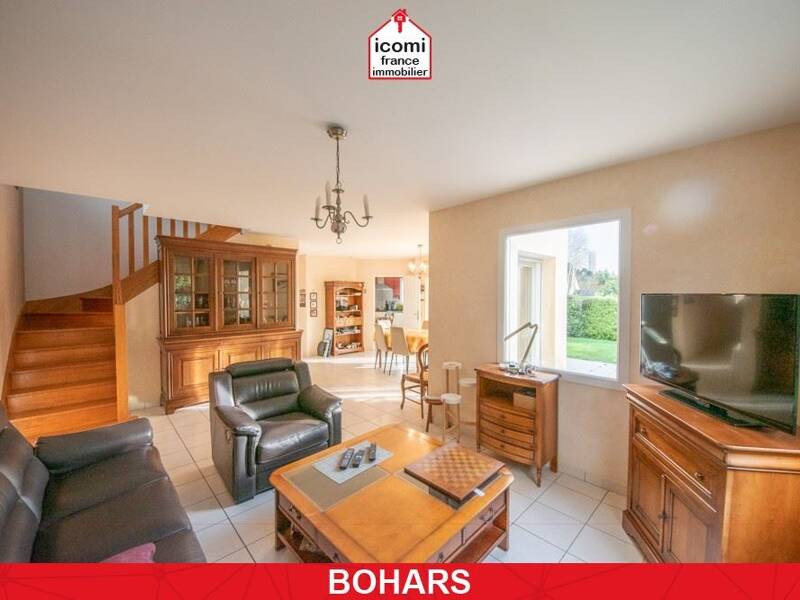 Maison à vendre, 125m², BREST