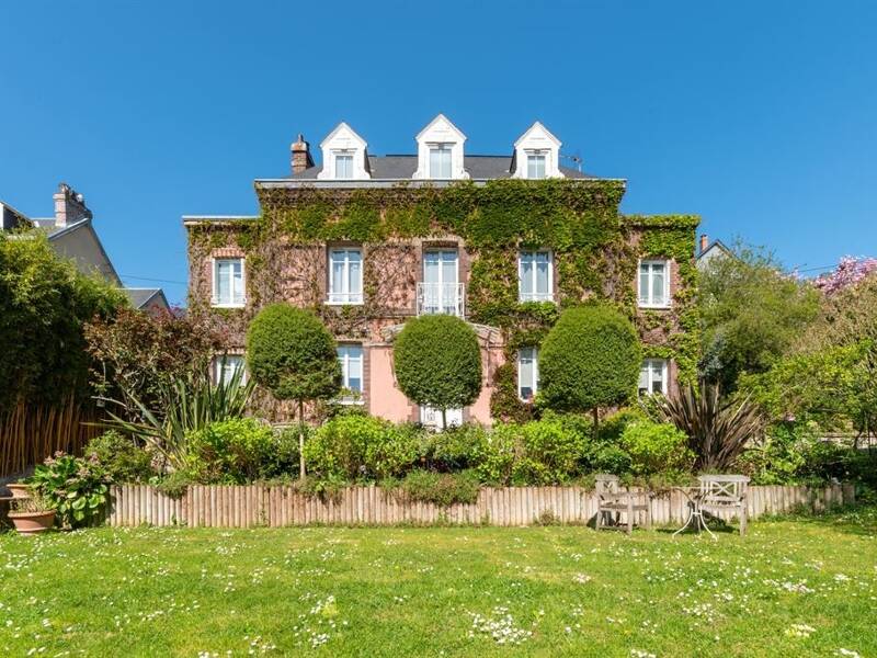 Maison à vendre, 174m², ROUEN