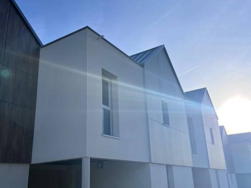 Maison à louer, 93m², PONT SAINTE MARIE