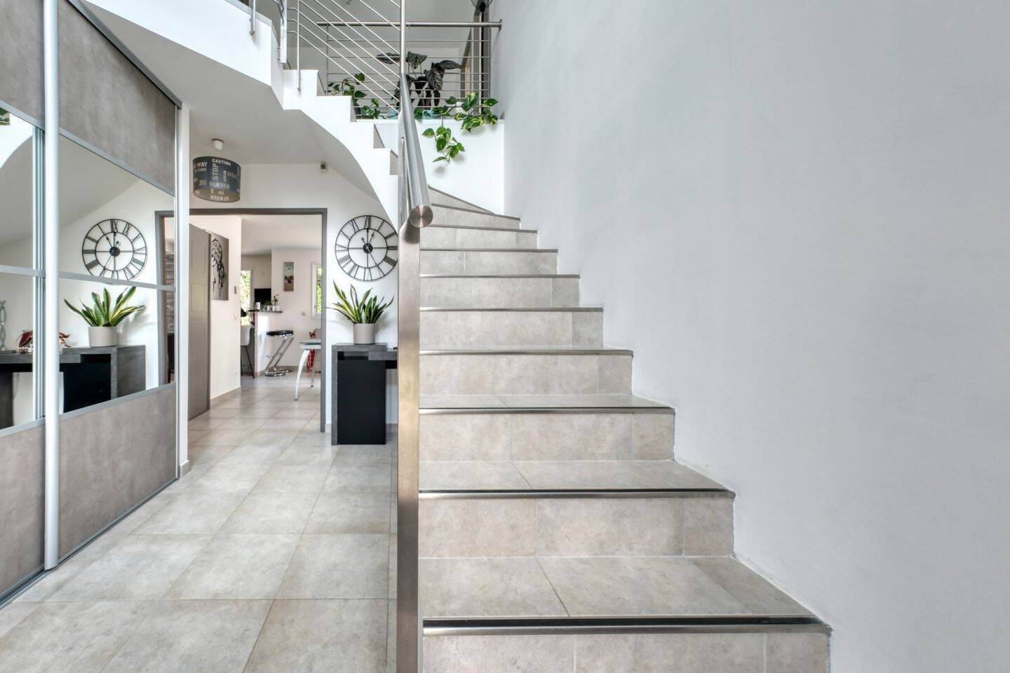 Maison à vendre, 178m², FORGES LES BAINS