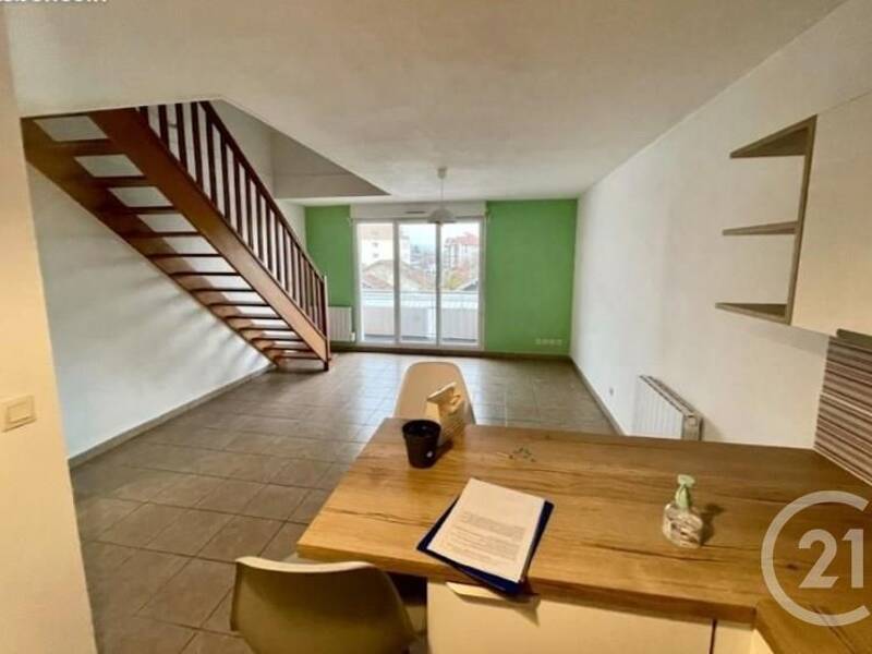 Maison à louer, 72m², THONON LES BAINS