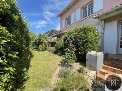 Maison à vendre 823 000 € 5 pièces 4 chambres 246 m² 600 m² de terrain Rangueil-Sauzelong-Pech David-Pouvourville Toulouse 31400