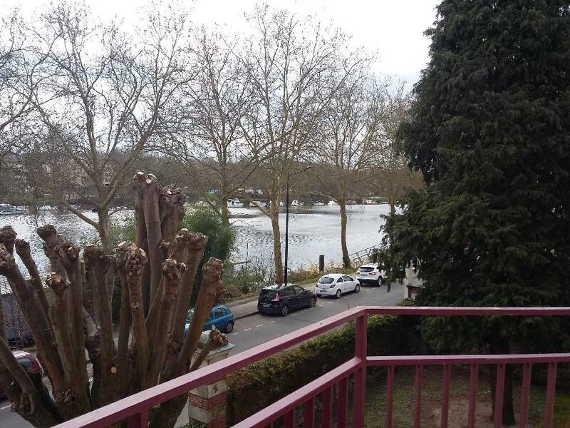 Maison à louer, 51m², NANTES