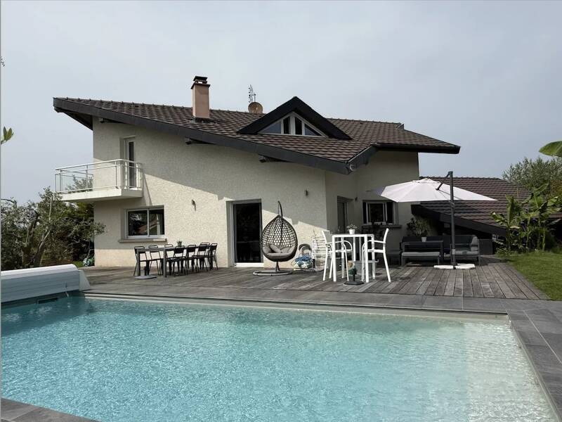 Maison à vendre, 302m², ANTHY SUR LEMAN