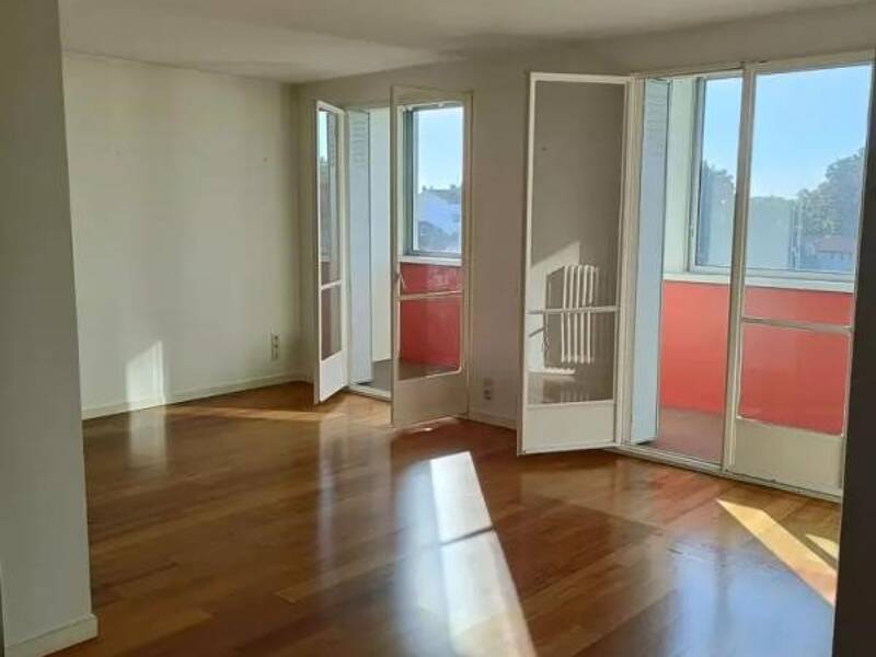 Maison à louer, 83m², TOULOUSE