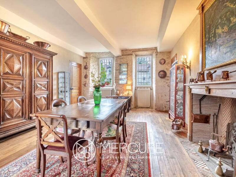 Maison à vendre, 350m², LIMOGES