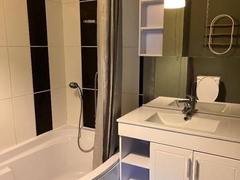 Maison à louer, 34m², LOOS