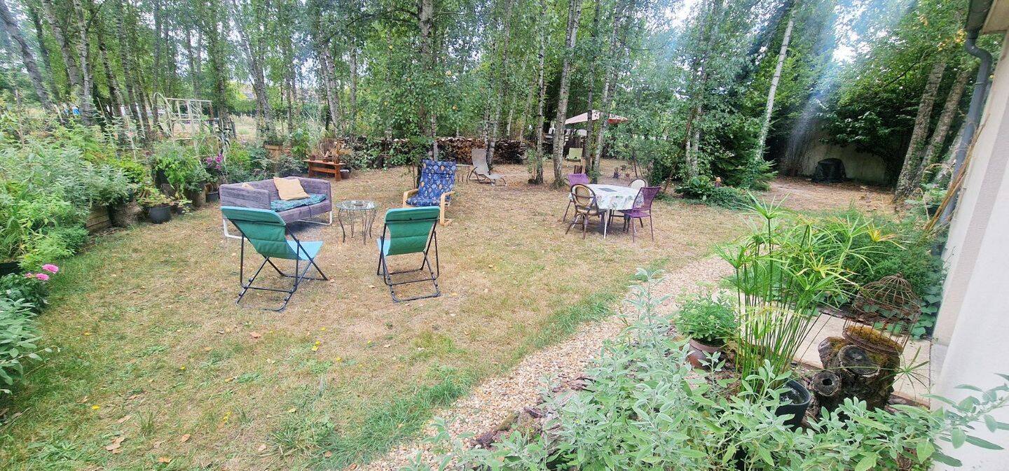 Maison à vendre, 175m², SAINT GEORGES SUR CHER