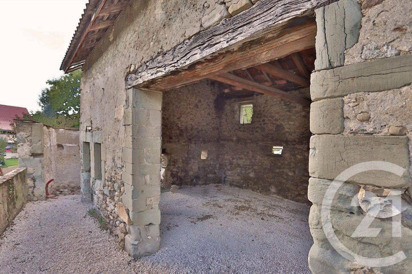 Maison à vendre, 53m², SAINT JULIEN EN GENEVOIS