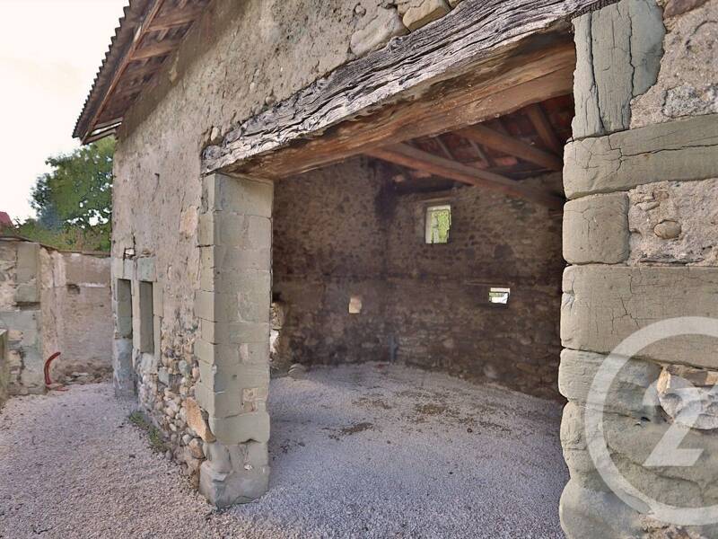 Maison à vendre, 53m², SAINT JULIEN EN GENEVOIS