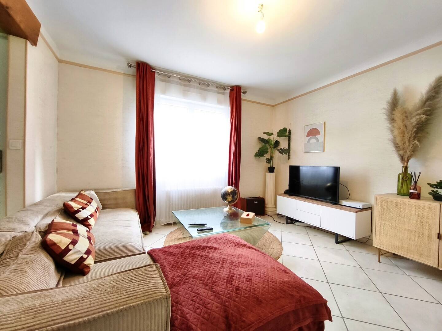 Maison à vendre, 90m², CHERBOURG