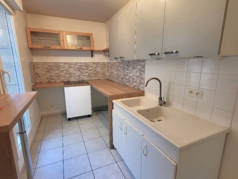 Maison à louer, 66m², ROUEN