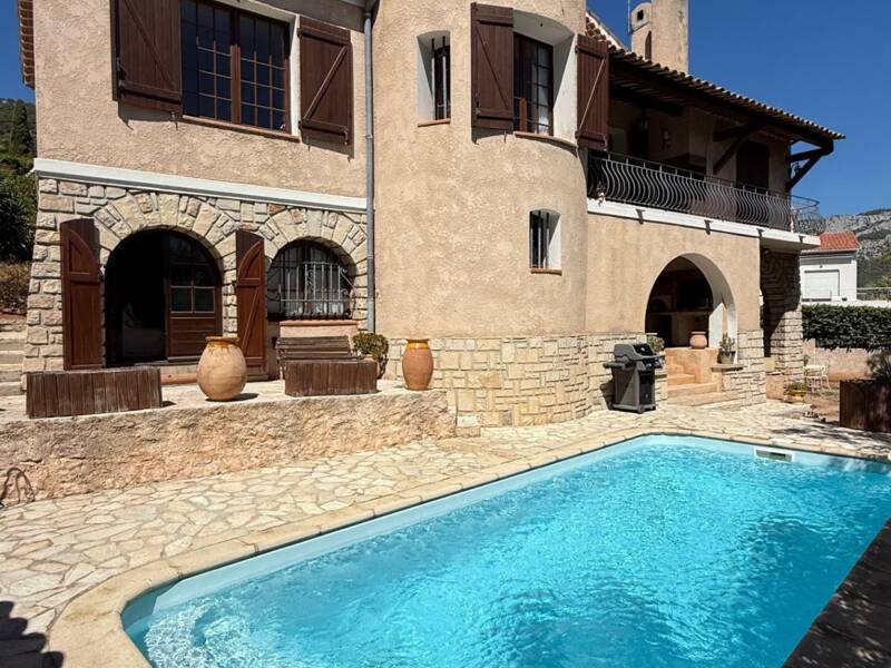 Maison à vendre, 156m², TOULON
