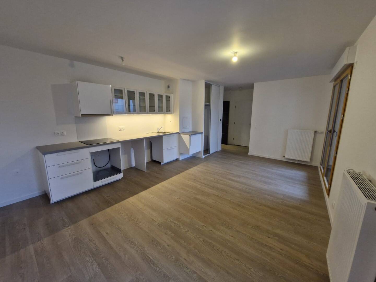 Maison à louer, 43m², NOISY LE GRAND
