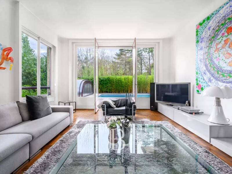 Maison à vendre, 177m², SCEAUX