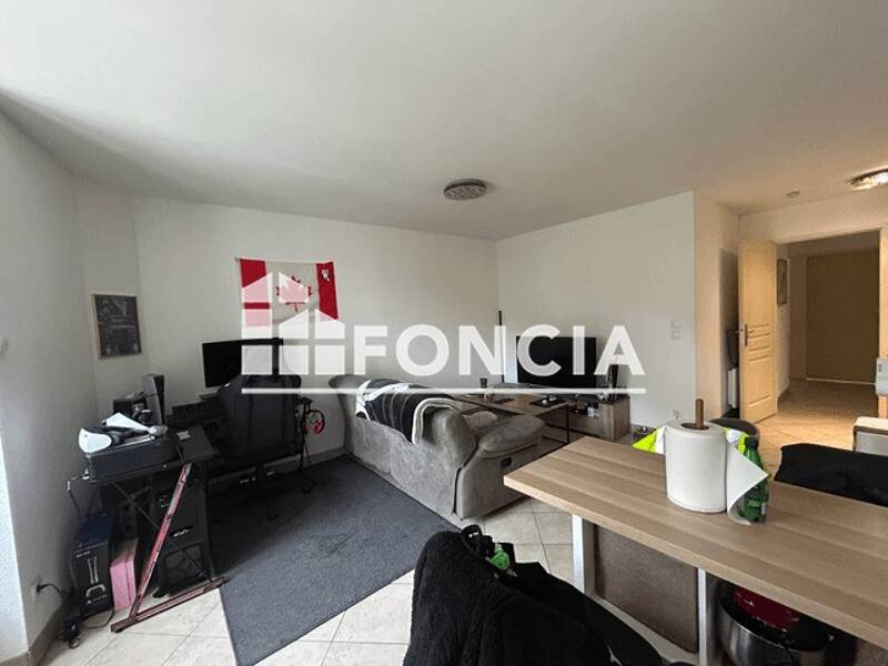 Maison à louer, 67m², ALLEVARD