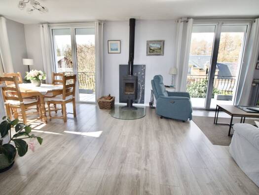 Maison à vendre 425 000 € 5 pièces 3 chambres 96 m² 1 066 m² de terrain Senlisse 78720